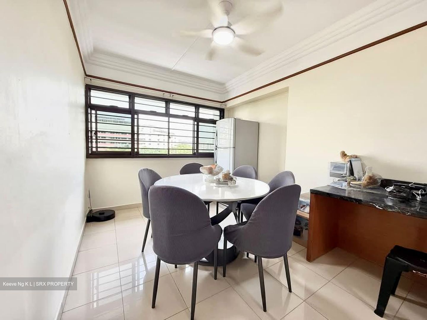 Blk 705 Woodlands Drive 40 (Woodlands), HDB 5 Rooms #601844071